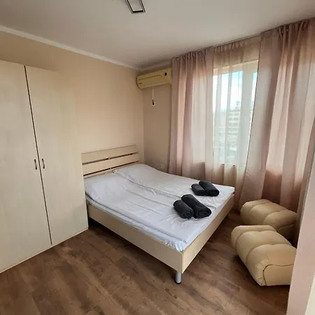 чайка 5 Sunny Beach