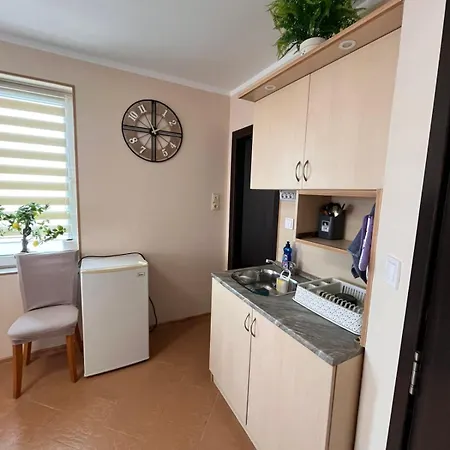 Apartment чайка 5
