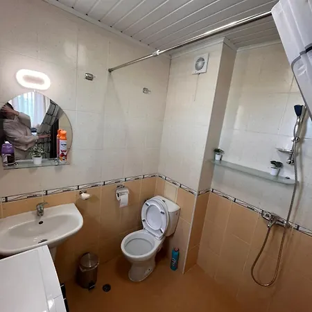 Apartment чайка 5